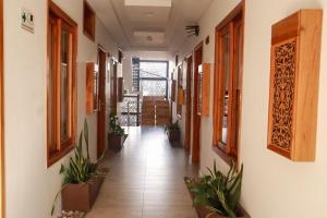 Galeriebild der Unterkunft Hotel la mansión 2 in Acacías