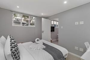 Gallery image of Walk to Beach, Fast WiFi, Discounted, Nightlife in Kirstenhof