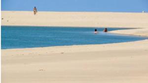 Gallery image of Pousada Sol de Iracema - Praia Centro in Fortaleza
