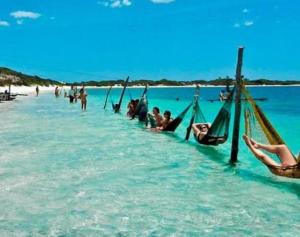 Gallery image of Pousada Sol de Iracema - Praia Centro in Fortaleza