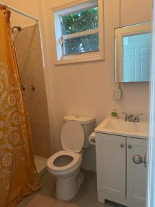 Afbeelding uit fotogalerij van Oasis in Nature in Wellington