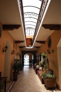 Φωτογραφία από το άλμπουμ του Hotel Casa del Virrey & Suites σε Μορέλια