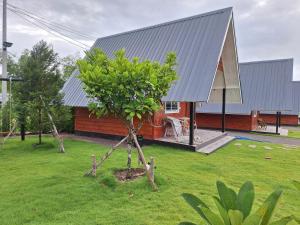Gallery image of บ้านน้ำผึ้ง in Na Khun Saen