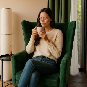 Επισκέπτες που μένουν στο Boutique Cabin +1 φωτογραφίες