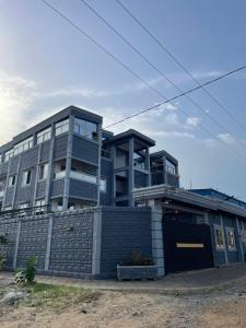 Gallery image of Amina luxury suites in Lomé +8 photos