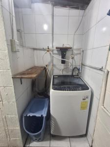 Billede fra billedgalleriet på Backpacker's ROOF i San Salvador