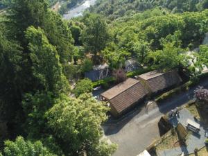 Příroda nedaleko kempu + 10 fotografií