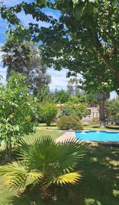 Gallery image of CasaLagoRapel in El Estero