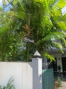 Gallery image of Sri Mali Holiday Home in Pelena