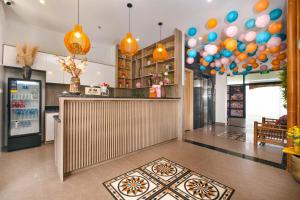 Fotografie z fotogalerie ubytování Sunna Hotel v destinaci Phu Quoc