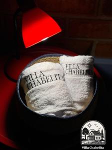 Imagem da galeria de Villa Chabelita em Lurín