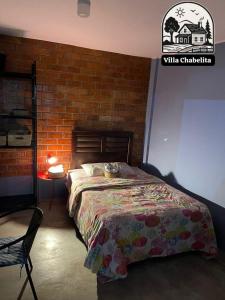 Imagem da galeria de Villa Chabelita em Lurín