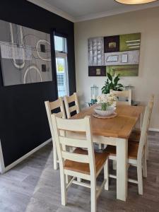 Fotografie z fotogalerie ubytování Art Deco on Morse v destinaci Napier