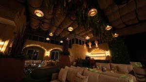 Afbeelding uit fotogalerij van Pride Elite Raipur in Raipur