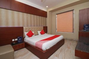 Gallery image of Hotel O Kanchan Residency in Mathura
