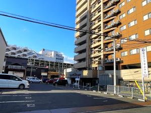 Gallery image of Matsue Plaza Hotel Annex in Matsue +16 photos