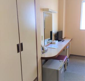 Gallery image of Matsue Plaza Hotel Annex in Matsue