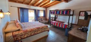 Φωτογραφία από το άλμπουμ του Chenowth Legacy Lodge σε San Felipe