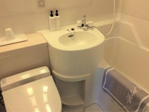 Gallery image of Matsue Plaza Hotel Annex in Matsue