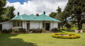 Gallery image of Hill Rise Luxury Villa & Stables by Edwards Collection in Nuwara Eliya