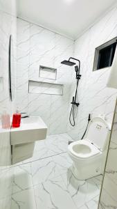 Fotografie z fotogalerie ubytování arusha apartment agency v destinaci Arusha