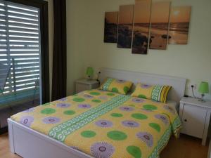 Gallery image of Apartamento Lliris Atico in L'Estartit