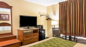 Gallery image of Econo Lodge Near Quantico Marine Base in Dumfries +47 photos
