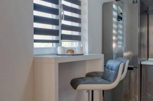 Galeriebild der Unterkunft Luxury Apartment with Private Heated Pool in Šibenik