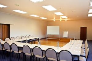 Konferenční prostory v ubytování Discovery Countrytime Hotel