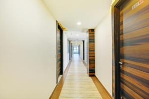 Billede fra billedgalleriet på Hotel O Kinsfolk Inn i Ghaziabad