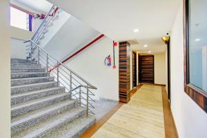 Billede fra billedgalleriet på Hotel O Kinsfolk Inn i Ghaziabad