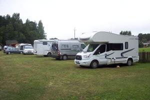 Fotografie z fotogalerie ubytování Mini Camping v destinaci Kabli