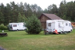 Fotografie z fotogalerie ubytování Mini Camping v destinaci Kabli
