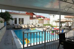 Gallery image of Hotel MaRailiS Mangalia in Mangalia +68 photos