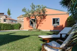Giardino di Borgo Dragani