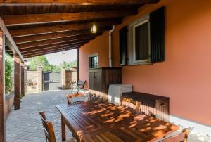 Fotografie z fotogalerie ubytování Borgo Dragani v destinaci Ortona