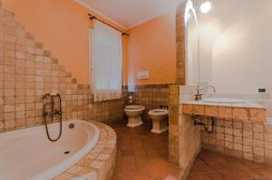 Bagno di Borgo Dragani