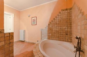 Bagno di Borgo Dragani