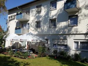 Gallery image of Hotel Garni in Metzingen