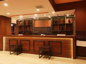 Gallery image of Rembrandt Inn Kazusa in Kimitsu