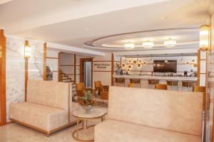 Φωτογραφία από το άλμπουμ του Rhodos Horizon Boutique-Adults only στη Ρόδο Πόλη