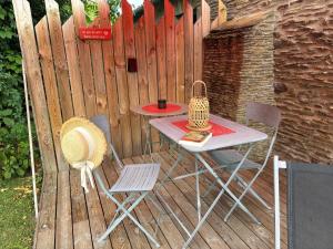 Φωτογραφία από το άλμπουμ του LE CLOS DE LA HOURSERIE σε Pornic