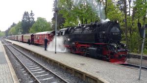 Galeriebild der Unterkunft Gästehaus HarzGlück in Braunlage