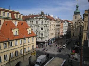 プラハにあるHavelska Residenceのギャラリーの写真