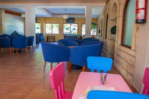 Fotografia z galérie ubytovania Hotel Comarruga Platja v destinácii Comarruga