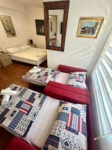 Imagen de la galería de Apartments City Center Mostar, en Mostar 40 fotos más