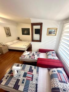 Imagen de la galería de Apartments City Center Mostar, en Mostar