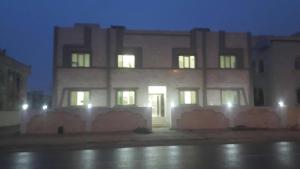 Gallery image of Al Noor Saadah Furnished Apartments in Salalah