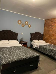 Imagem da galeria de Villa Chabelita em Lurín mais 53 fotografias