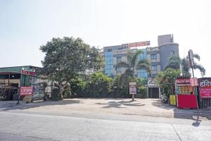 Fotografie z fotogalerie ubytování Hotel O Crystal Executive Lodging v destinaci Phūrsungi + 22 fotografií